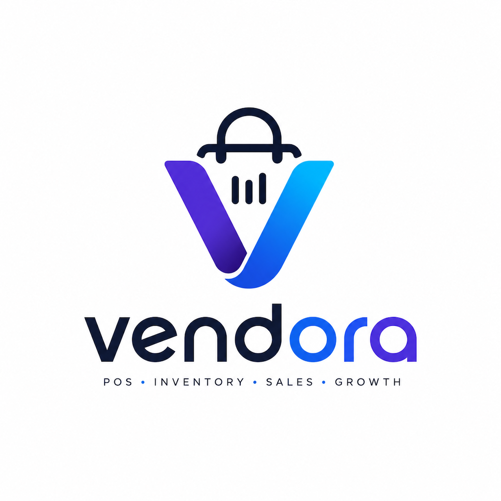 Vendora Logo